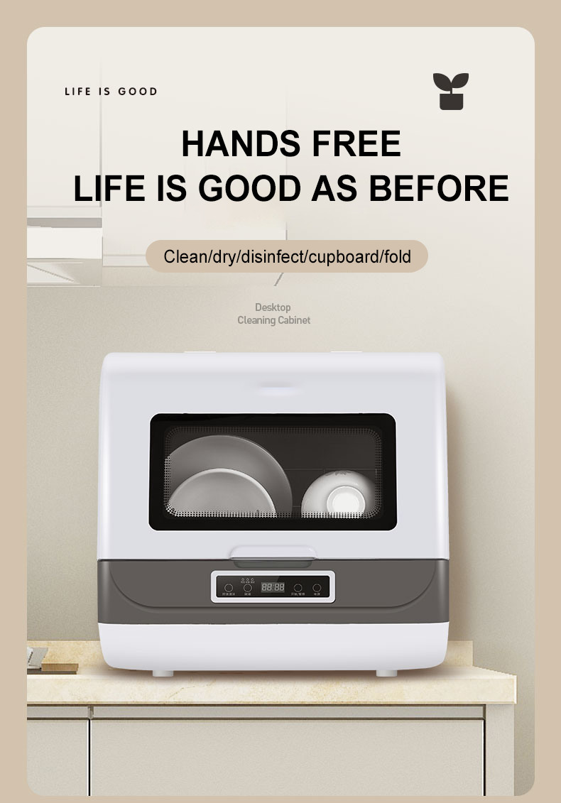 Taşınabilir Mini Tezgah Üstü B - Kitchen Appliances For Home incelemesi ve fiyatı