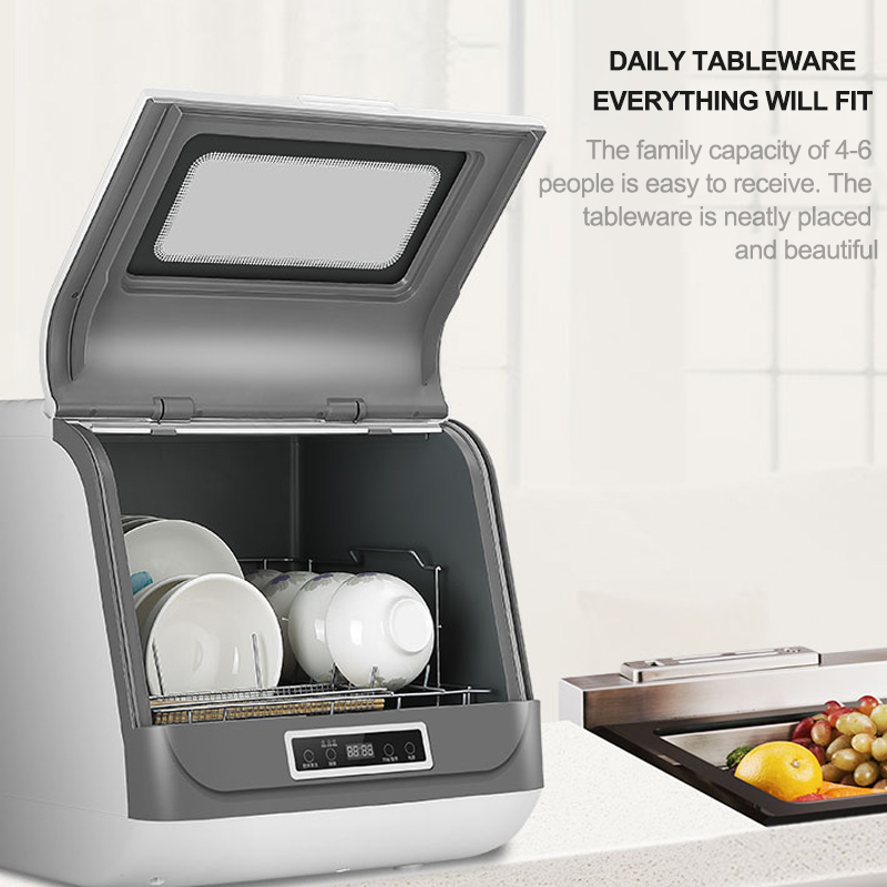 Taşınabilir Mini Tezgah Üstü B - Kitchen Appliances For Home incelemesi ve fiyatı