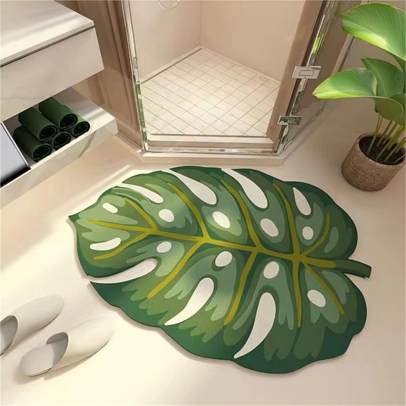 VIKAMA Tropikal Yeşil Yaprak D - Kitchen Appliances Green incelemesi ve fiyatı