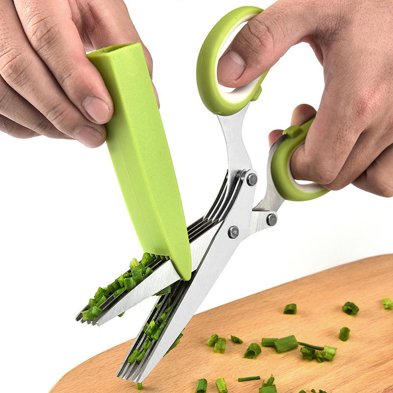 Çok Katmanlı Makas Paslanmaz Ç - Kitchen Appliances Green incelemesi ve fiyatı