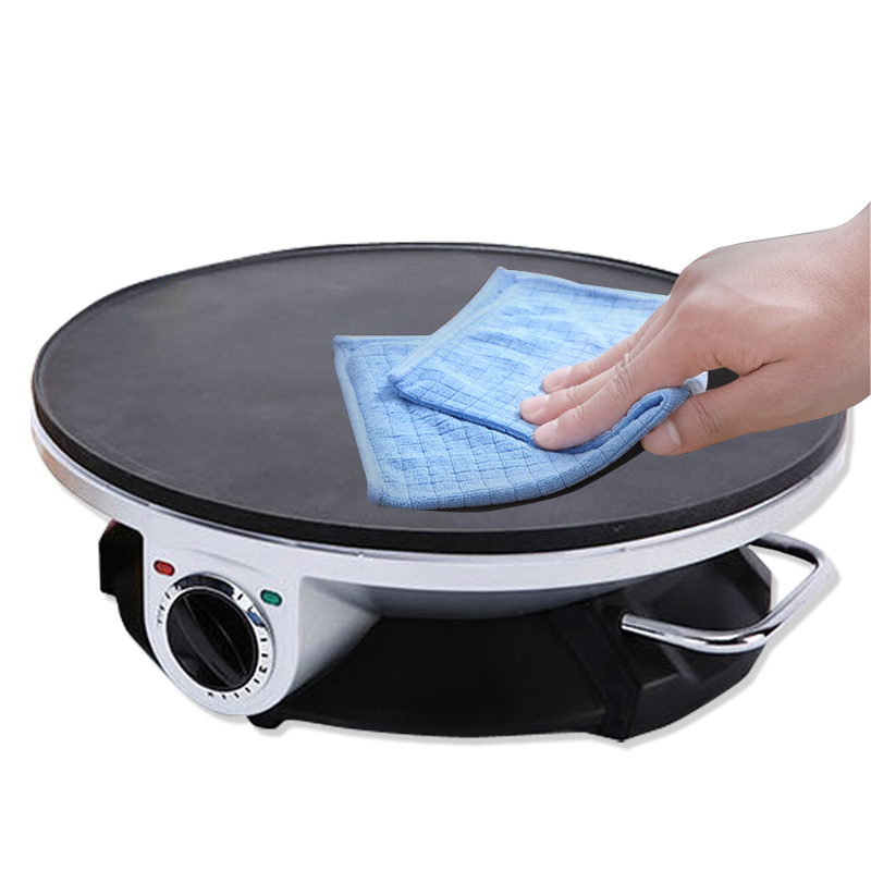 Krep Yapıcı Ev Tipi Pancake Ta - Crepe Maker Non Stick incelemesi ve fiyatı