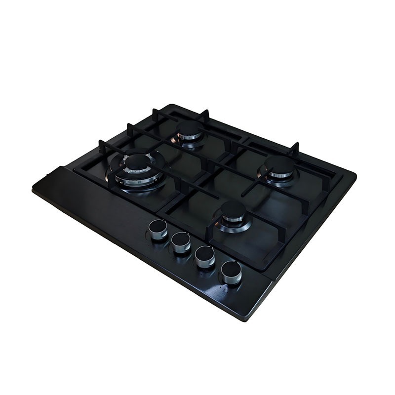4 Ocaklı Gazlı Ocak, Paslanmaz - Kitchen Appliances Built In incelemesi ve fiyatı
