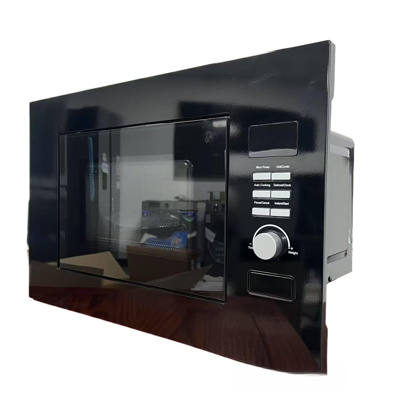 20L Yüksek Kaliteli Mikrodalga - Kitchen Appliances Built In incelemesi ve fiyatı