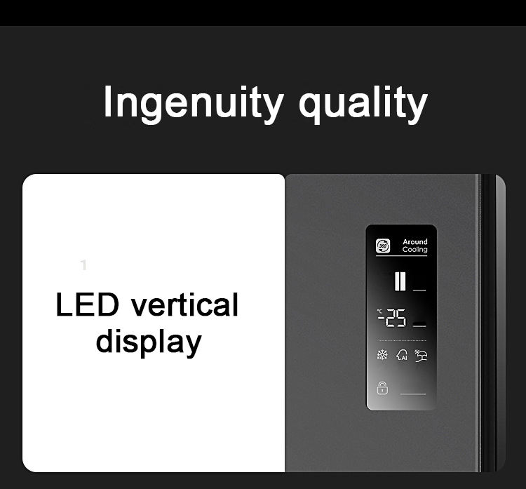 Ev Mutfağı Çift Kapılı Küçük E - Kitchen Appliances For Home incelemesi ve fiyatı