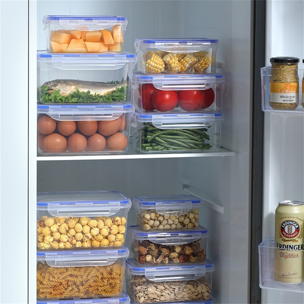 1/4'lü Paket Gıda Saklama Kapl - Kitchen Appliances Refrigerators incelemesi ve fiyatı
