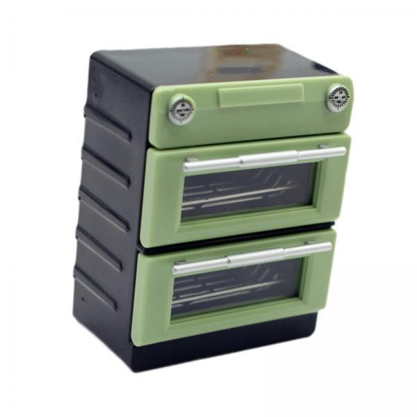 Minyatür Mutfak Aletleri Dollh - Kitchen Appliances Green incelemesi ve fiyatı