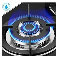 Ev tipi mutfak aleti 5 gözlü a - Kitchen Appliances Sale incelemesi ve fiyatı