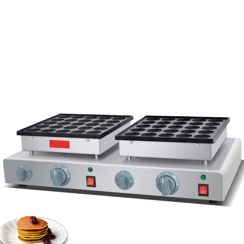 Fabrika Fiyatlı Yapışmaz Mini  - Crepe Maker Non Stick incelemesi ve fiyatı