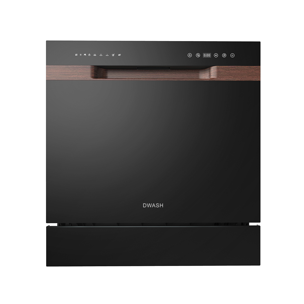 Mini Ankastre Bulaşık Makinesi - Kitchen Appliances Built In incelemesi ve fiyatı