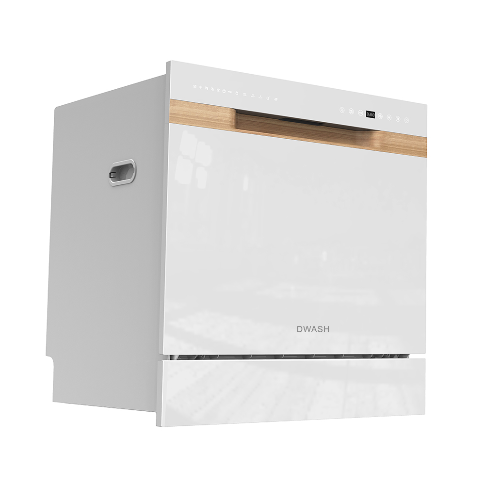 Mini Ankastre Bulaşık Makinesi - Kitchen Appliances Built In incelemesi ve fiyatı