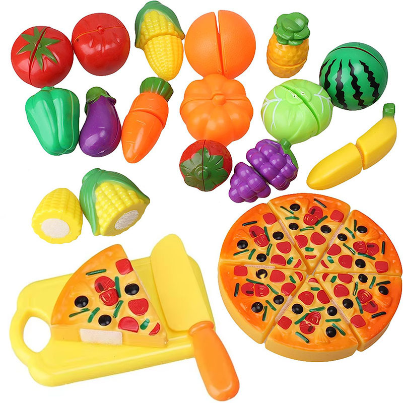 Çocuk Oyuncakları Meyve ve Seb - Kitchen Appliances For Kids incelemesi ve fiyatı