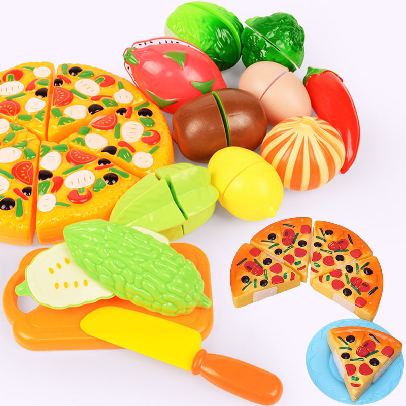 Çocuk Oyuncakları Meyve ve Seb - Kitchen Appliances For Kids incelemesi ve fiyatı