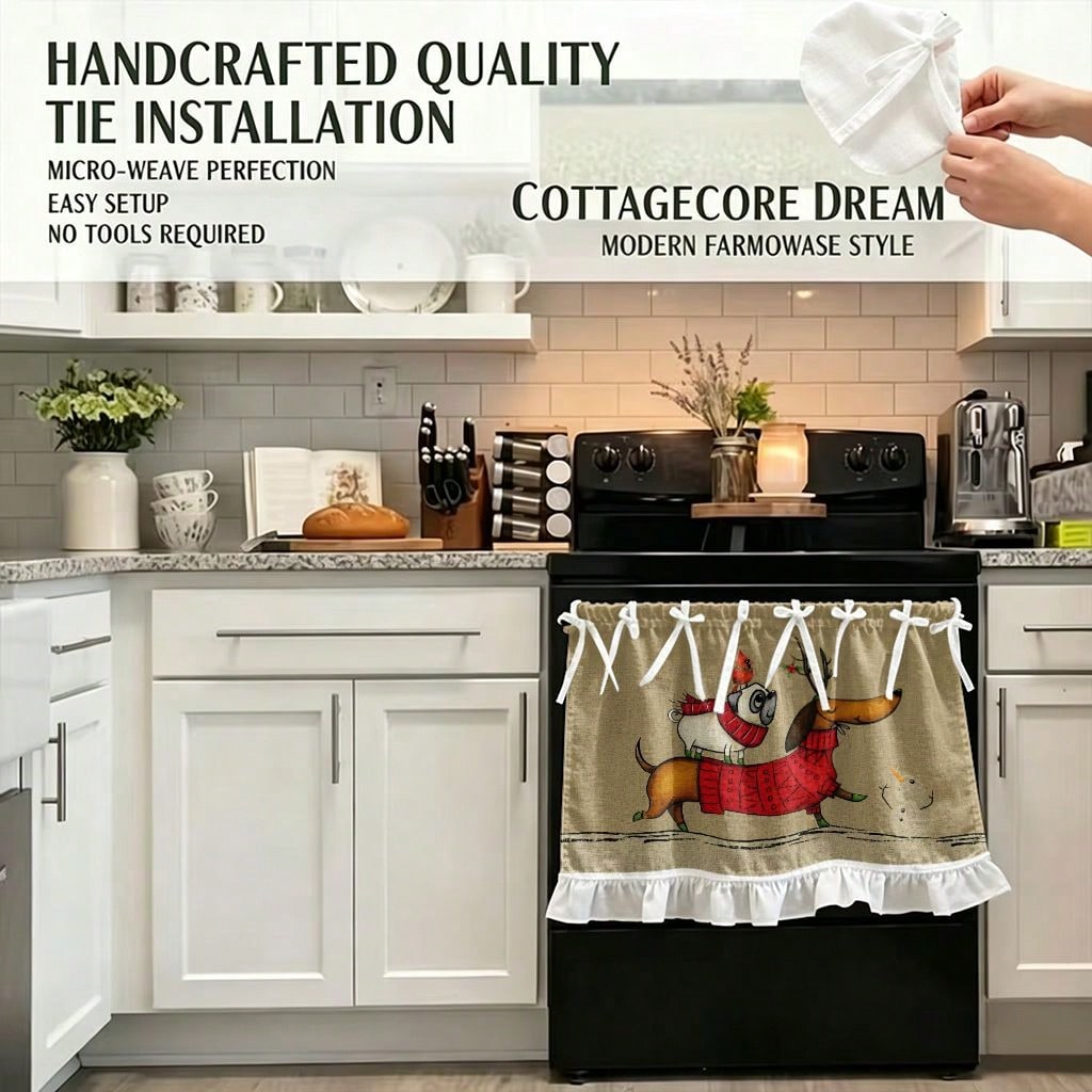 1 Adet Mutfak Ocak Toz Örtüsü, - Kitchen Appliances Cabinet incelemesi ve fiyatı