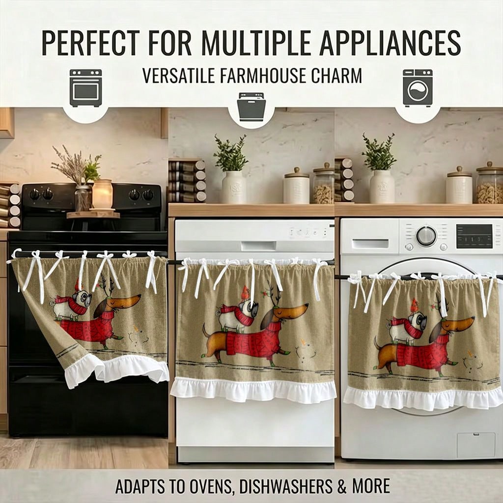 1 Adet Mutfak Ocak Toz Örtüsü, - Kitchen Appliances Cabinet incelemesi ve fiyatı