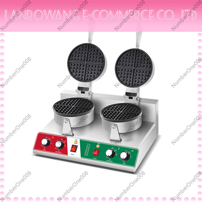 Döner Waffle Makinesi Yapışmaz - Crepe Maker Non Stick incelemesi ve fiyatı
