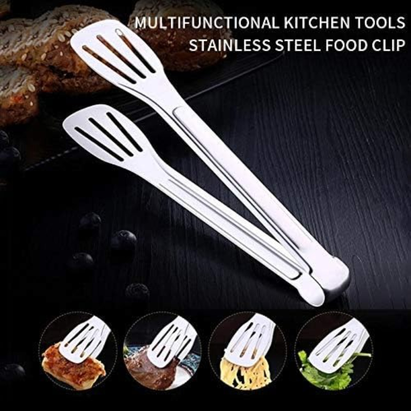 Paslanmaz Çelik Yemek Maşası M - Kitchen Appliances Cooking incelemesi ve fiyatı