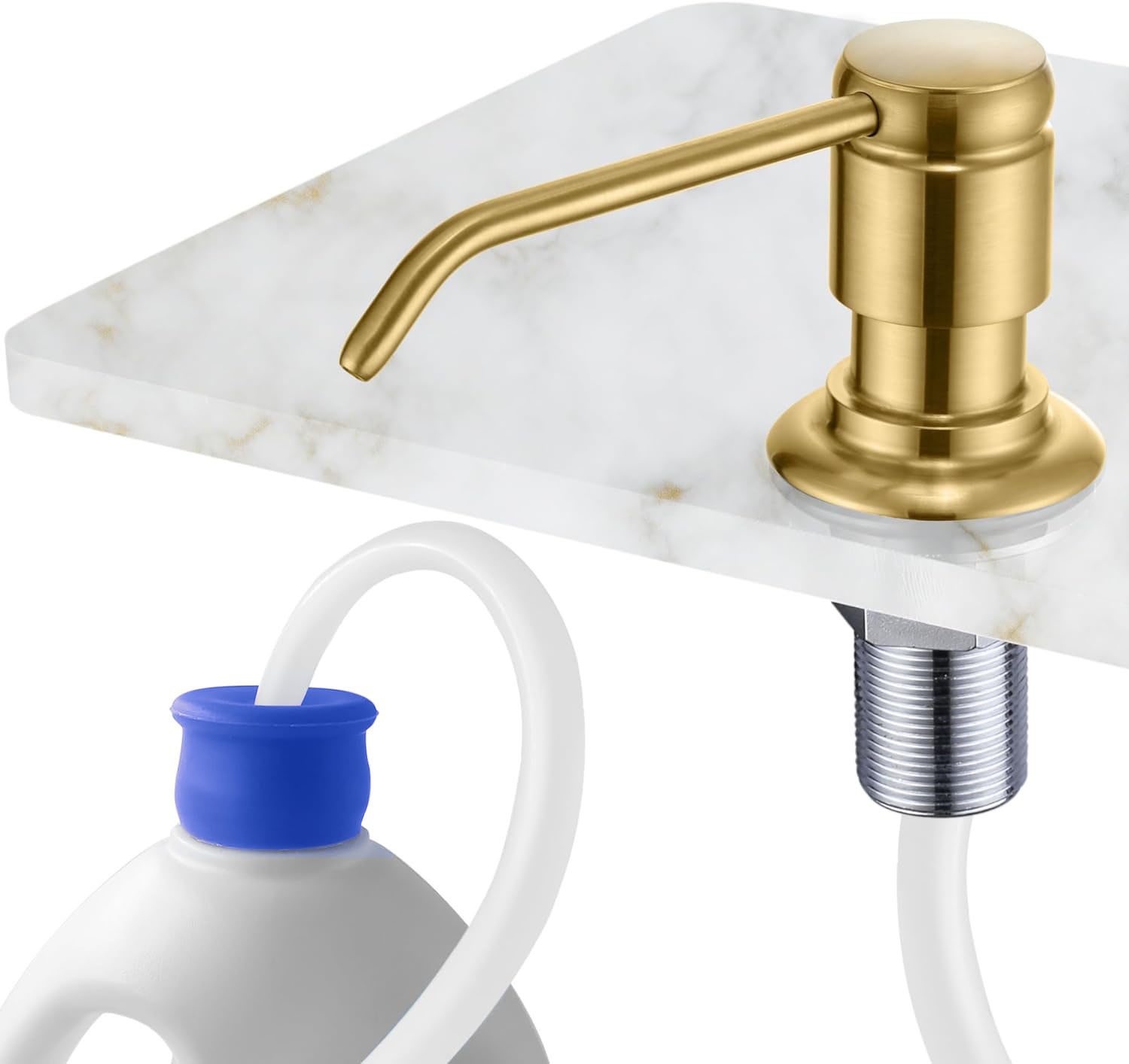 17oz Şişe ve 120mm Uzatma Boru - Kitchen Appliances Built In incelemesi ve fiyatı