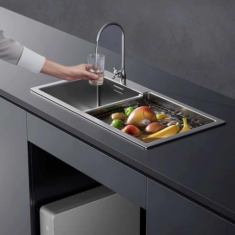 Ev Mutfak Musluk Su Arıtıcı -  - Kitchen Appliances For Home incelemesi ve fiyatı