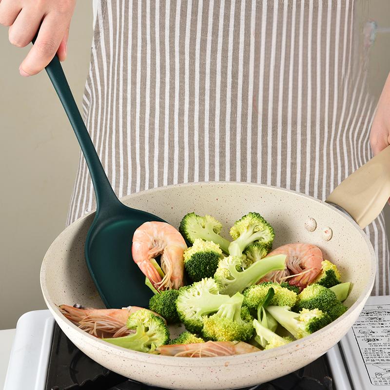 5 adet gıda sınıfı silikon mut - Kitchen Appliances Green incelemesi ve fiyatı