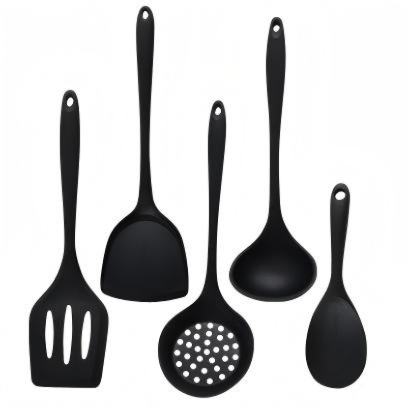 5 adet gıda sınıfı silikon mut - Kitchen Appliances Green incelemesi ve fiyatı