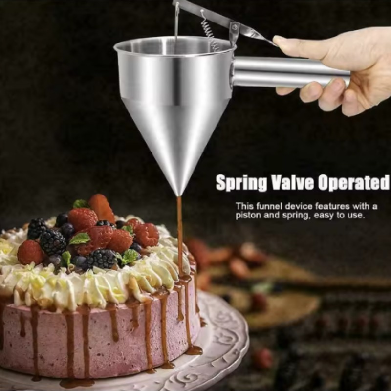 600/1200ML Paslanmaz Çelik Sıv - Kitchen Appliances Cooking incelemesi ve fiyatı