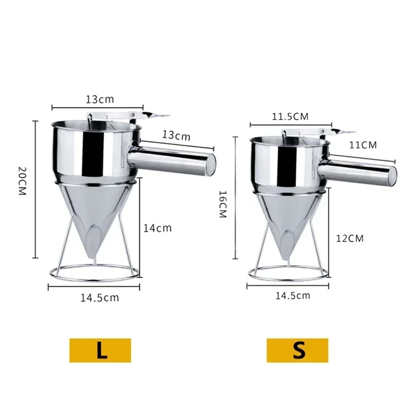 600/1200ML Paslanmaz Çelik Sıv - Kitchen Appliances Cooking incelemesi ve fiyatı