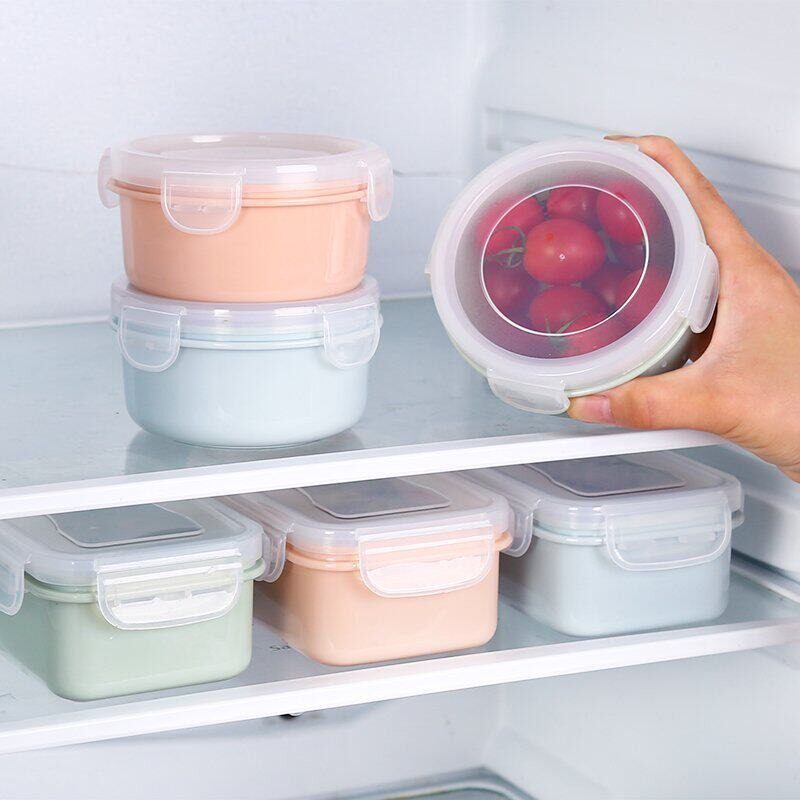 Hava Geçirmeyen Gıda Saklama K - Kitchen Appliances Refrigerators incelemesi ve fiyatı