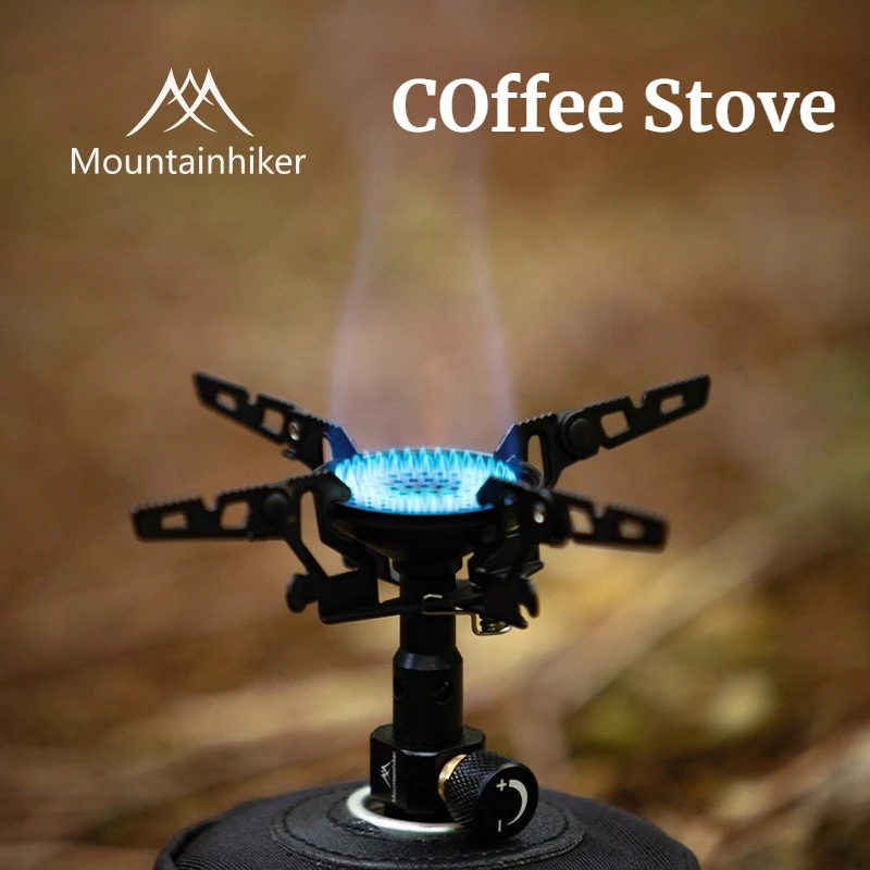 MOUNTAINHIKER Açık Hava 3300W  - Kitchen Appliances Gas Stove incelemesi ve fiyatı