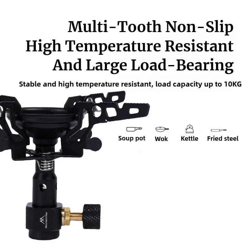 MOUNTAINHIKER Açık Hava 3300W  - Kitchen Appliances Gas Stove incelemesi ve fiyatı