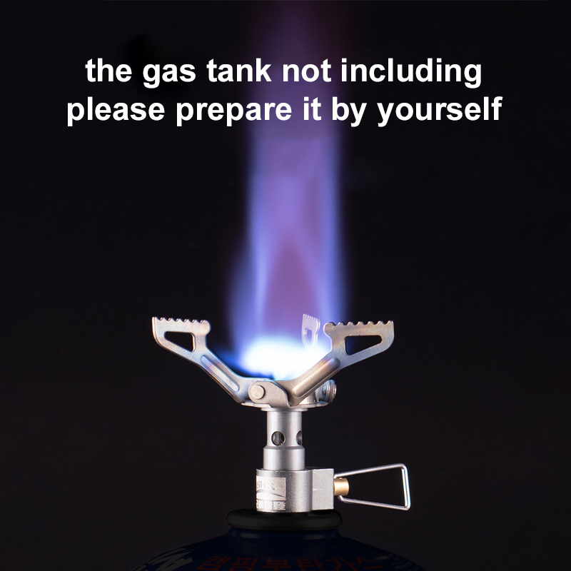 BRS Açık Gaz Sobası Mini Kamp  - Kitchen Appliances Gas Stove incelemesi ve fiyatı