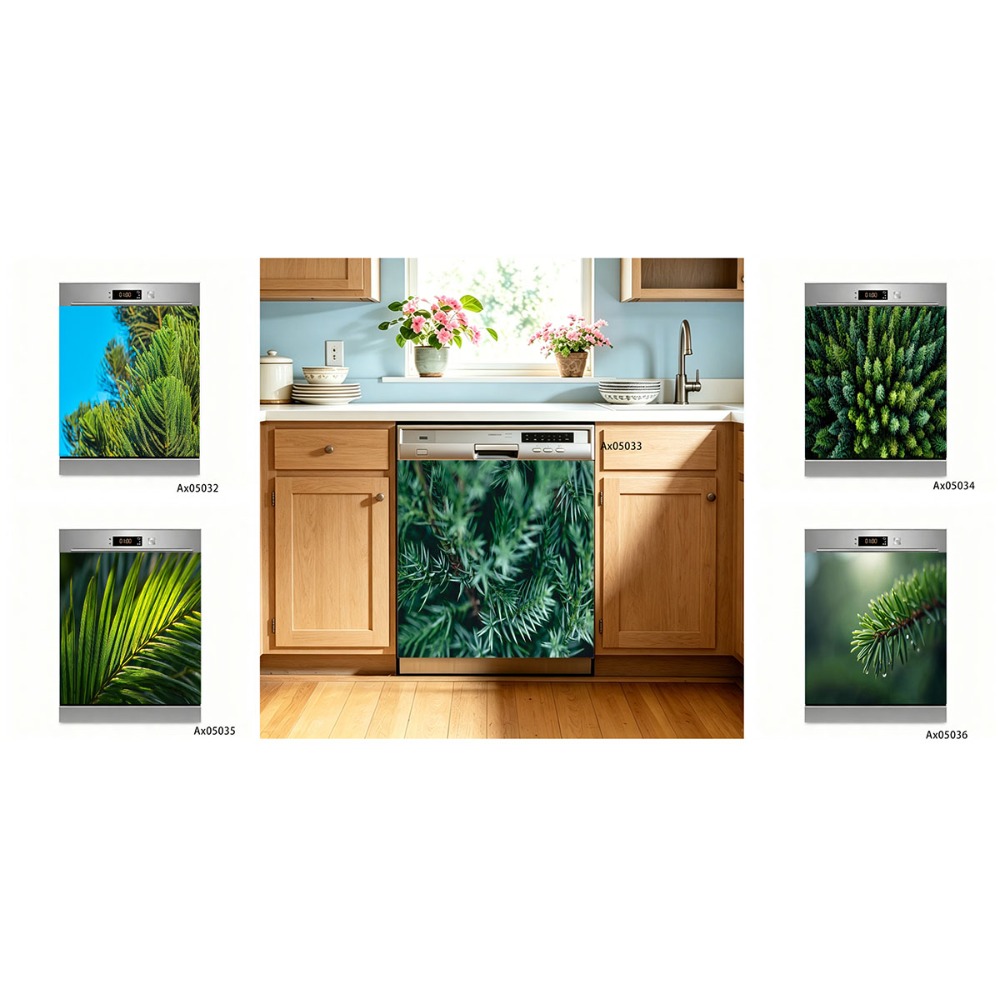 Yeşil çam palmiye yaprağı ciha - Kitchen Appliances Green incelemesi ve fiyatı