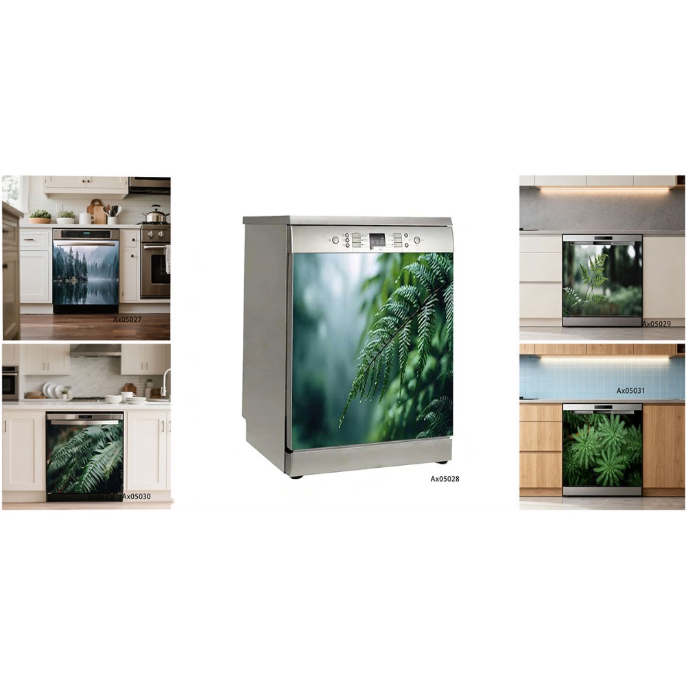 Yeşil çam palmiye yaprağı ciha - Kitchen Appliances Green incelemesi ve fiyatı