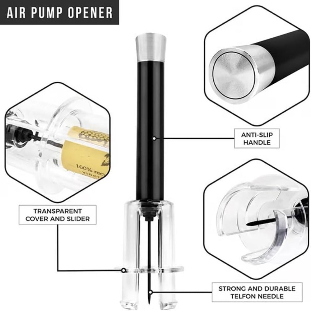 Bar Aksesuarları Şarap Şişesi  - Kitchen Appliances Garage incelemesi ve fiyatı