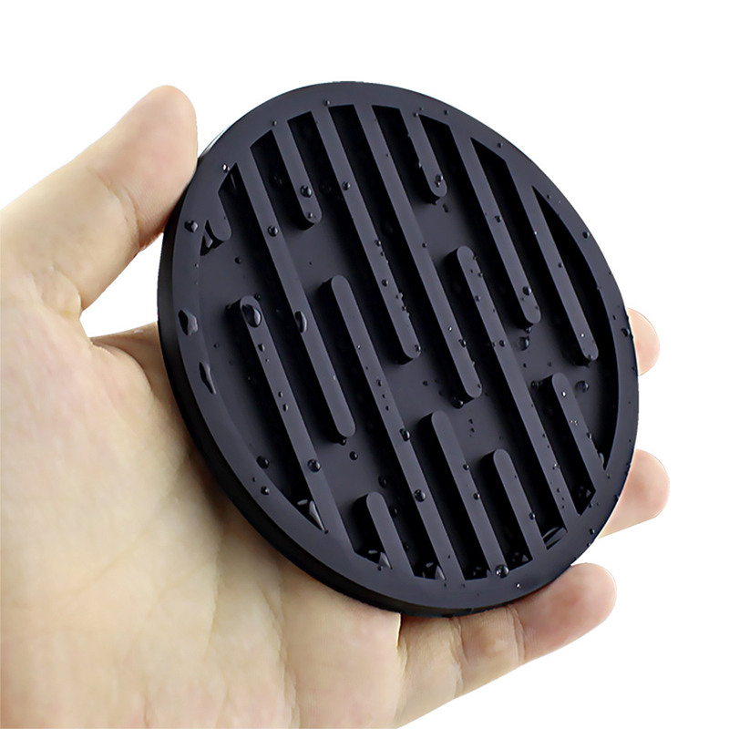 Gıda Sınıfı Silikon Bardak Alt - Kitchen Appliances Holder incelemesi ve fiyatı