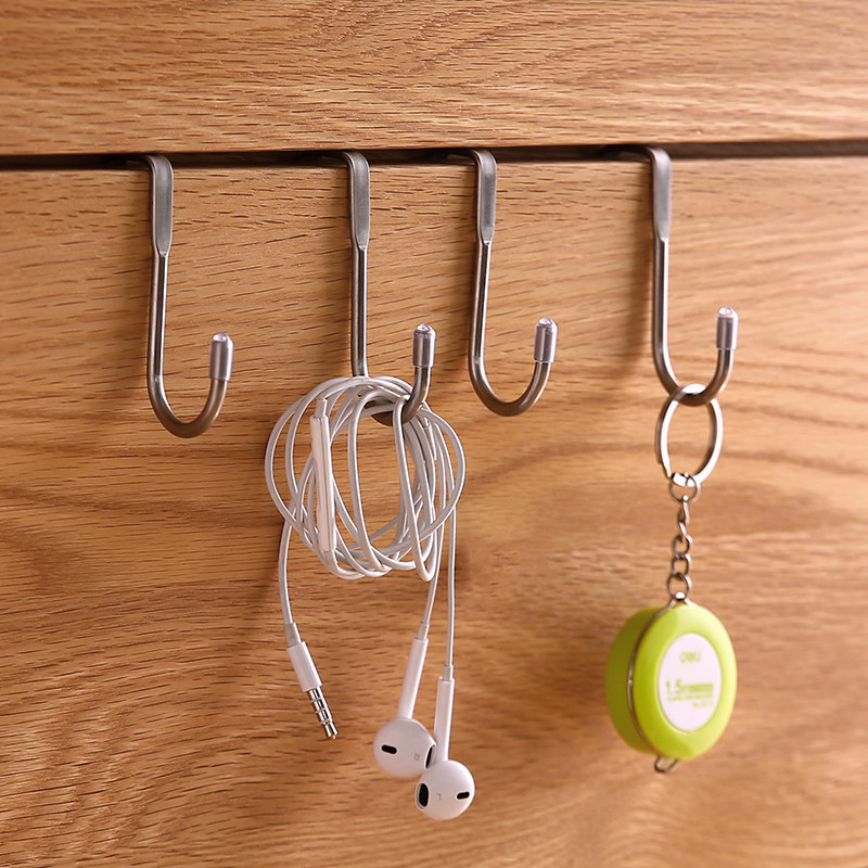 Paslanmaz Çelik Kapı Üstü Askı - Kitchen Appliances Cabinet incelemesi ve fiyatı