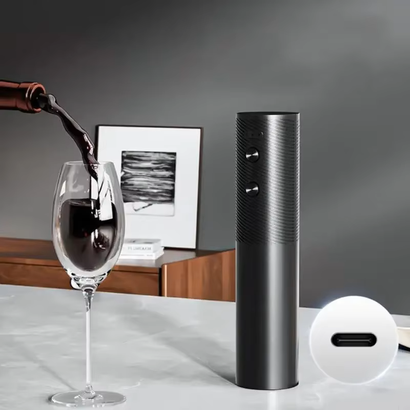 Elektrikli Şarap Şişesi Açacağ - Kitchen Appliances Garage incelemesi ve fiyatı
