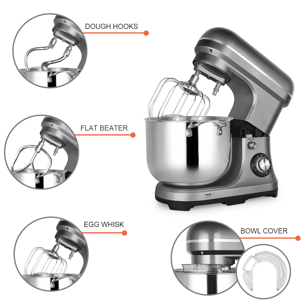 11L 2000W Büyük Güçlü Elektrik - Kitchen Appliances For Home incelemesi ve fiyatı