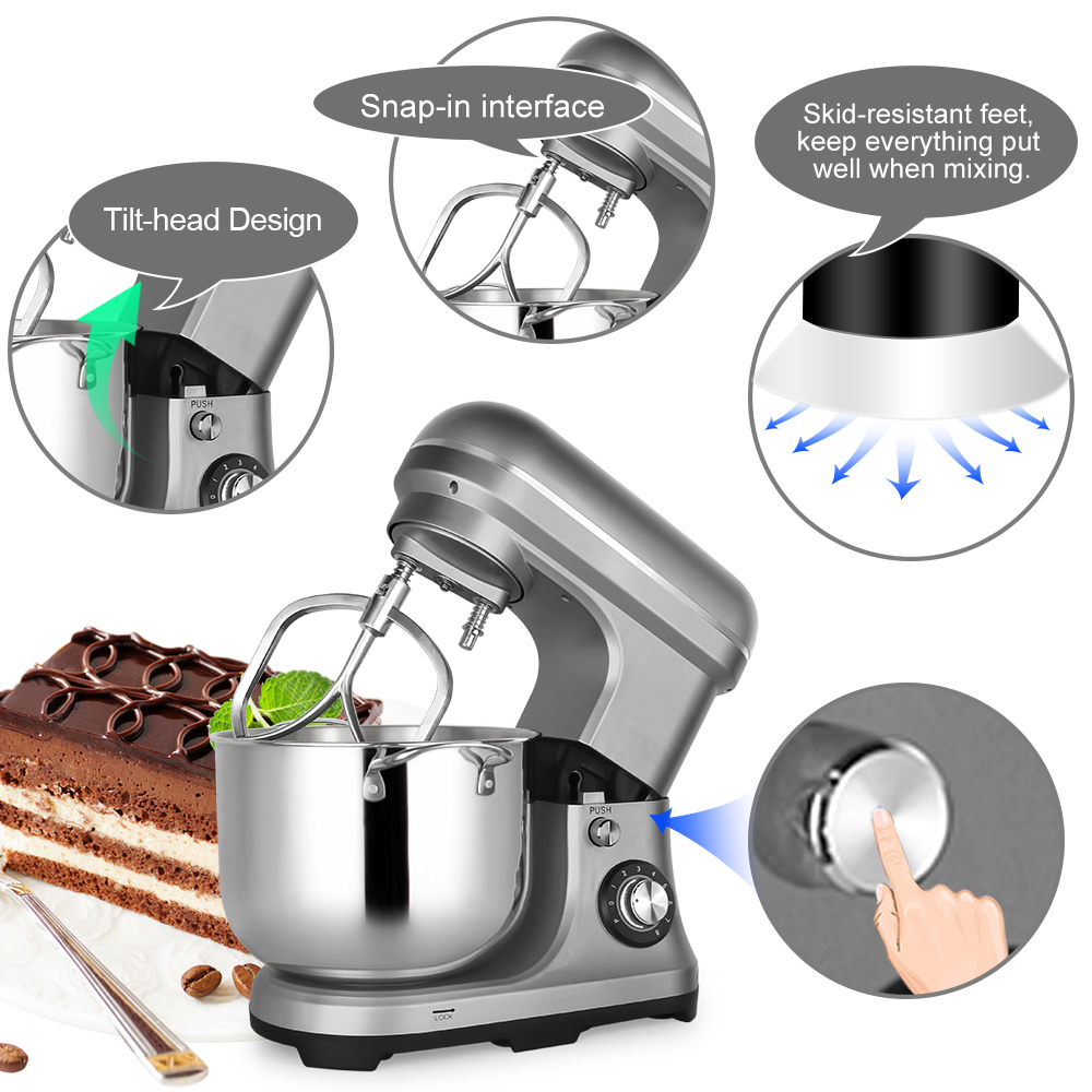 11L 2000W Büyük Güçlü Elektrik - Kitchen Appliances For Home incelemesi ve fiyatı