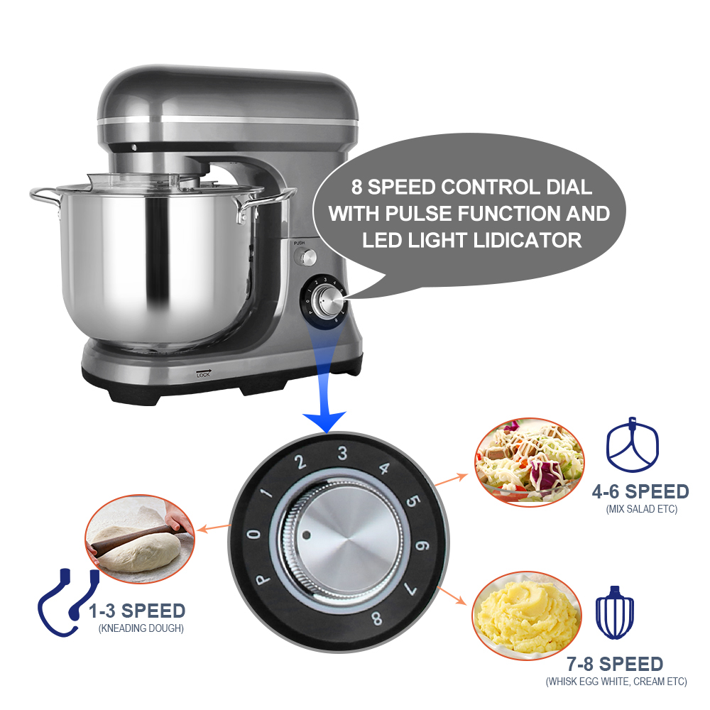 11L 2000W Büyük Güçlü Elektrik - Kitchen Appliances For Home incelemesi ve fiyatı