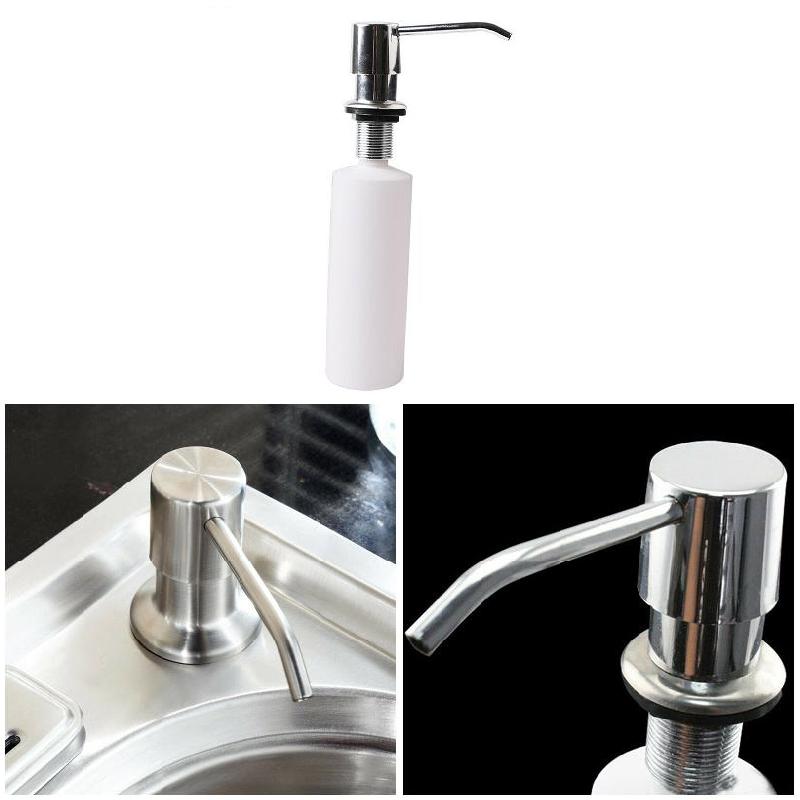 Lavabo Sabunluk Dispenseri Ank - Kitchen Appliances Built In incelemesi ve fiyatı