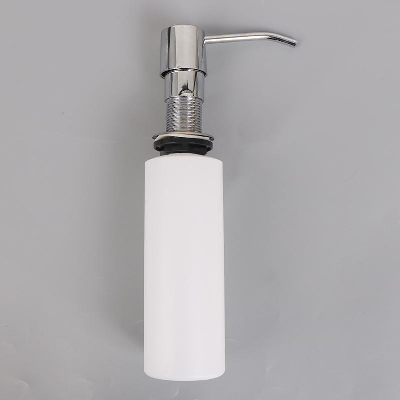 Lavabo Sabunluk Dispenseri Ank - Kitchen Appliances Built In incelemesi ve fiyatı