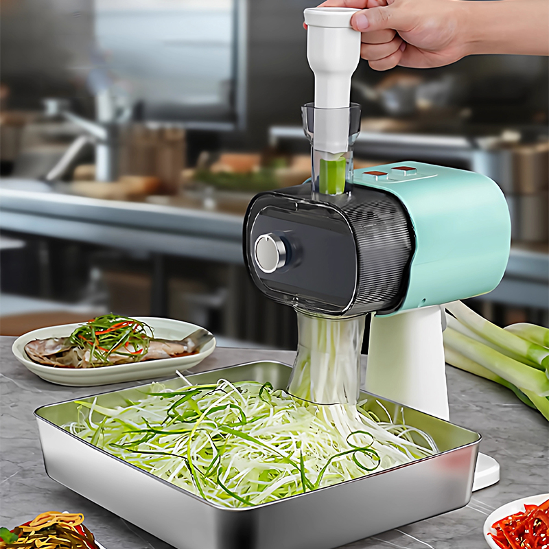 Yeşil Soğan Dilimleyici, Yeşil - Kitchen Appliances Green incelemesi ve fiyatı