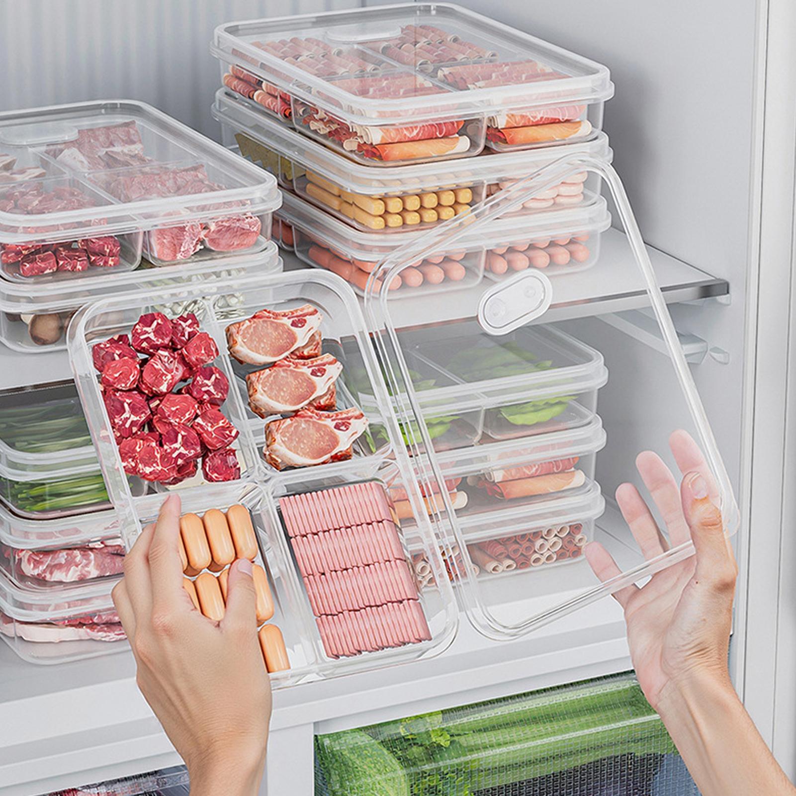 1 Adet Buzdolabı Saklama Kutus - Kitchen Appliances Refrigerators incelemesi ve fiyatı
