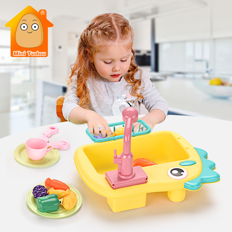 Çocuklar oyuncak mutfak Electi - Kitchen Appliances For Kids incelemesi ve fiyatı