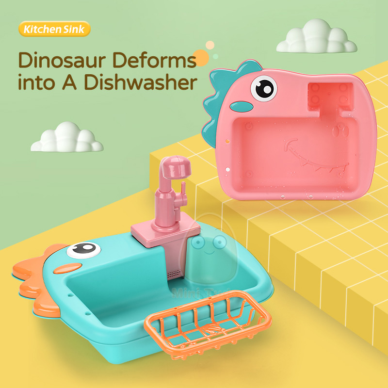 Çocuklar oyuncak mutfak Electi - Kitchen Appliances For Kids incelemesi ve fiyatı