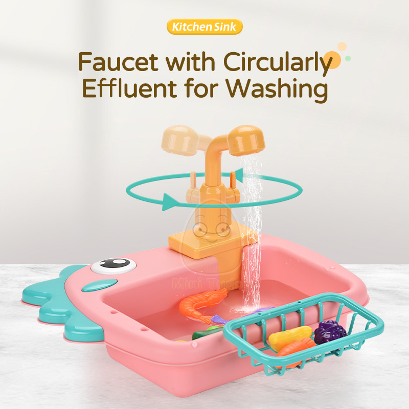 Çocuklar oyuncak mutfak Electi - Kitchen Appliances For Kids incelemesi ve fiyatı