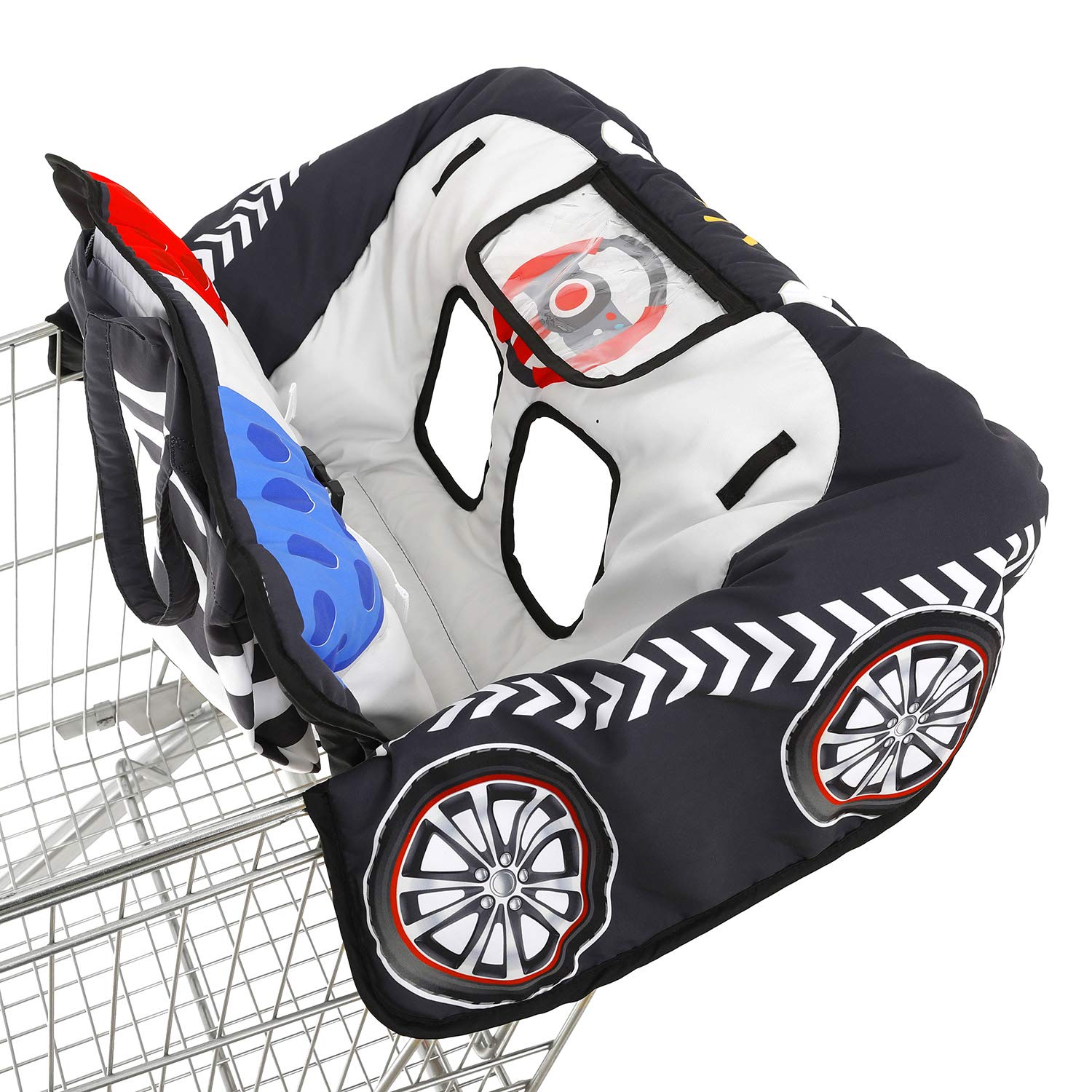 Karikatür Araba Bebek Alışveri - Kitchen Appliances Holder incelemesi ve fiyatı