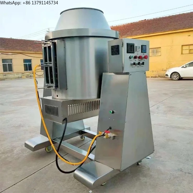 Otomatik Tamburlu Sebze Kızart - Kitchen Appliances Sale incelemesi ve fiyatı