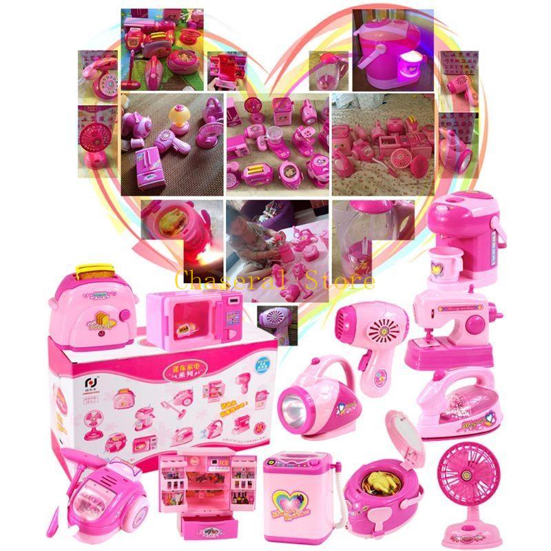 E7CE Çocuk Çocuk Erkek Kız Min - Kitchen Appliances For Kids incelemesi ve fiyatı