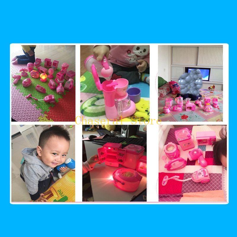 E7CE Çocuk Çocuk Erkek Kız Min - Kitchen Appliances For Kids incelemesi ve fiyatı